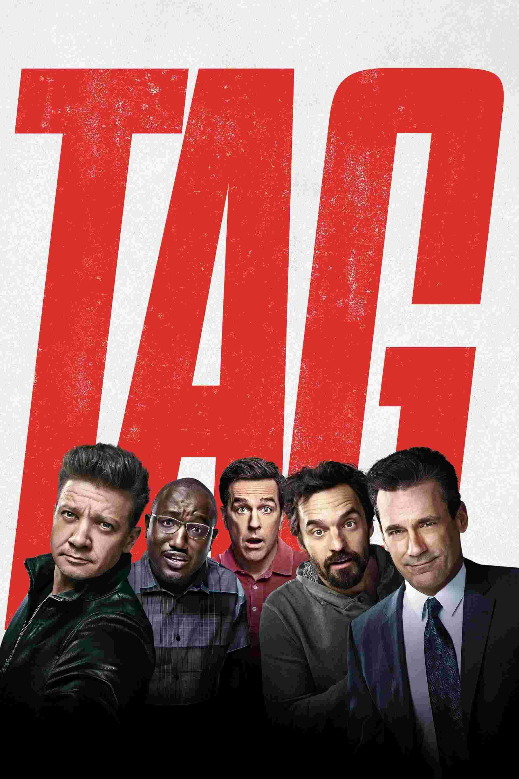 Tag (2018) Jeremy Renner